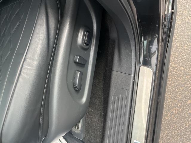 used 2017 Nissan Murano car, priced at $12,900