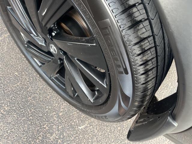 used 2017 Nissan Murano car, priced at $12,900