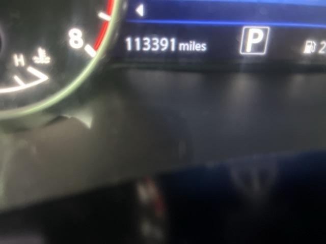 used 2017 Nissan Murano car, priced at $12,900