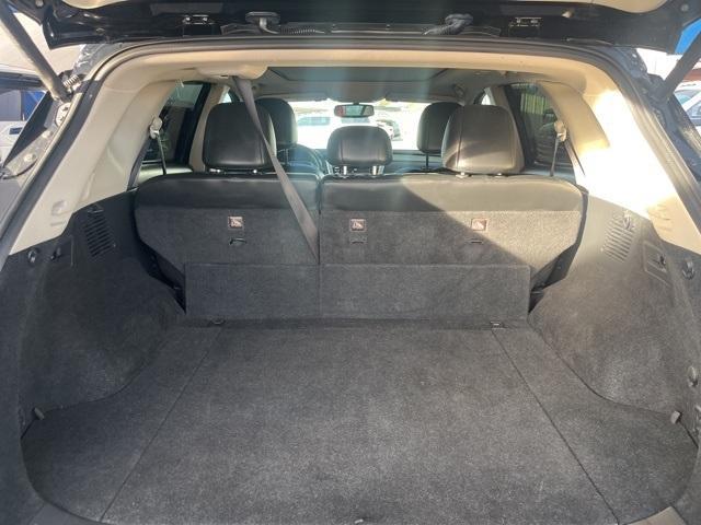 used 2017 Nissan Murano car, priced at $12,900