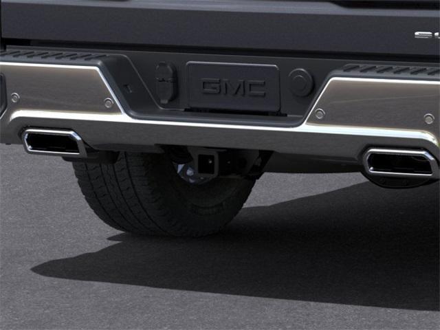 new 2025 GMC Sierra 1500 car, priced at $60,211