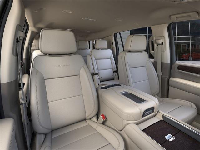 new 2024 GMC Yukon XL car, priced at $87,470