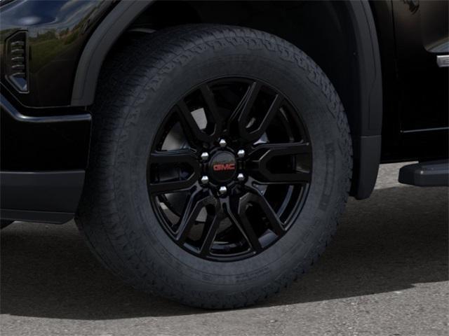 new 2024 GMC Sierra 1500 car, priced at $58,795