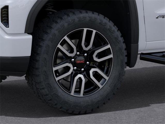 new 2025 GMC Sierra 1500 car, priced at $64,770