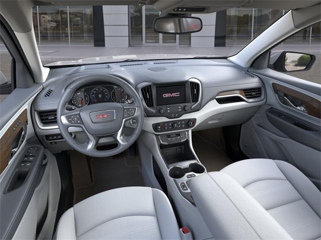 new 2024 GMC Terrain car, priced at $42,280