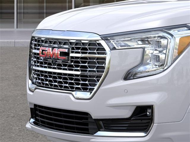 new 2024 GMC Terrain car, priced at $42,280