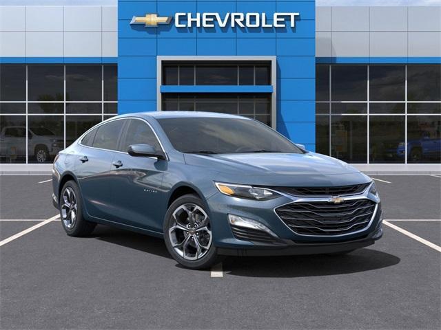 new 2025 Chevrolet Malibu car, priced at $29,745