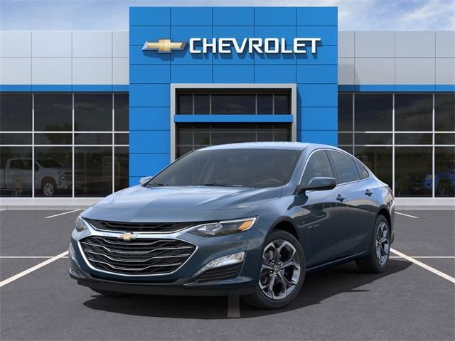 new 2025 Chevrolet Malibu car, priced at $29,745