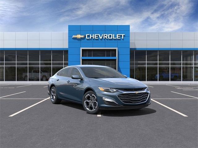 new 2025 Chevrolet Malibu car, priced at $29,745