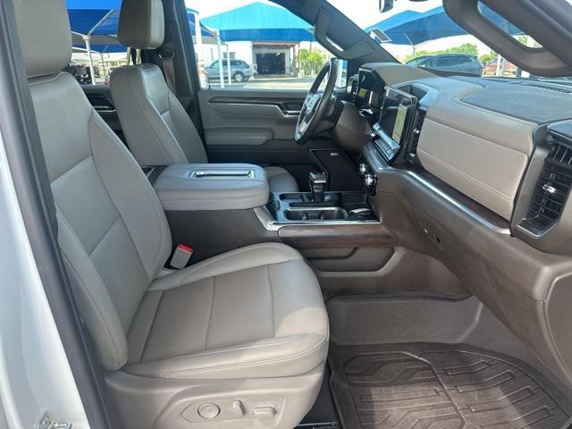 used 2022 GMC Sierra 1500 car, priced at $46,900