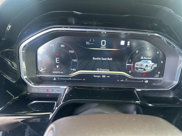 used 2022 GMC Sierra 1500 car, priced at $46,900