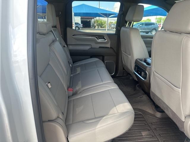 used 2022 GMC Sierra 1500 car, priced at $46,900