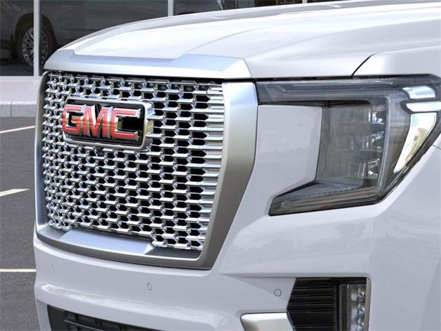 new 2024 GMC Yukon XL car, priced at $90,980