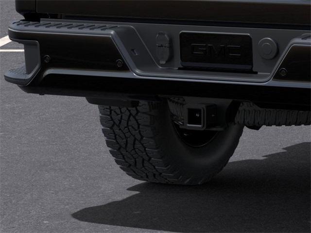 new 2025 GMC Sierra 2500 car, priced at $91,412