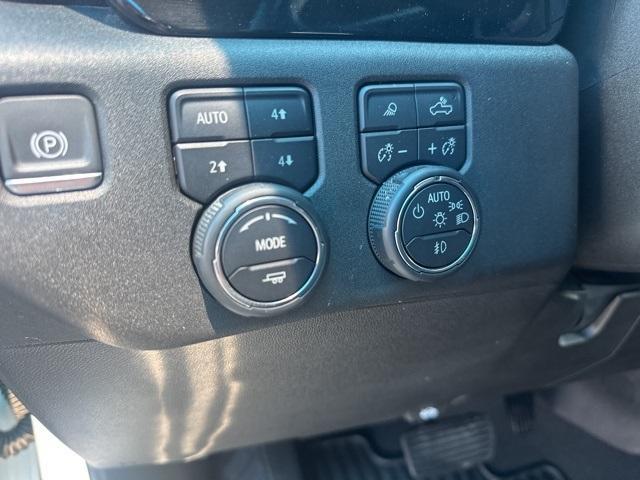 used 2024 Chevrolet Silverado 2500 car, priced at $46,900