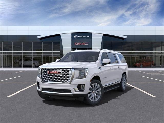 new 2024 GMC Yukon XL car, priced at $88,385