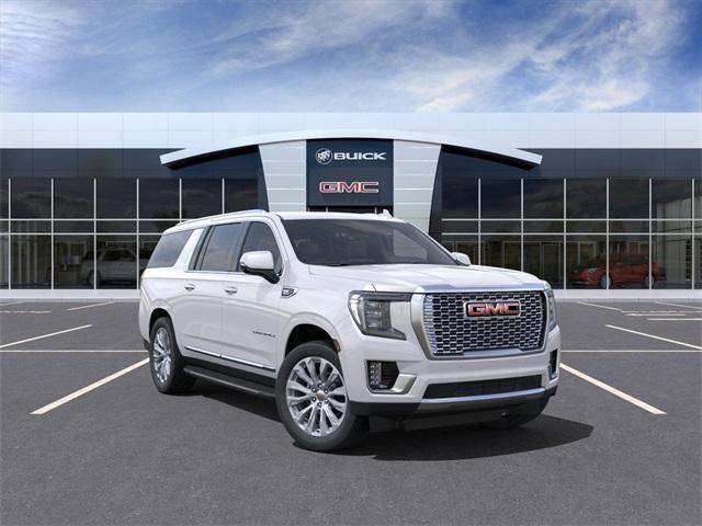 new 2024 GMC Yukon XL car, priced at $88,385