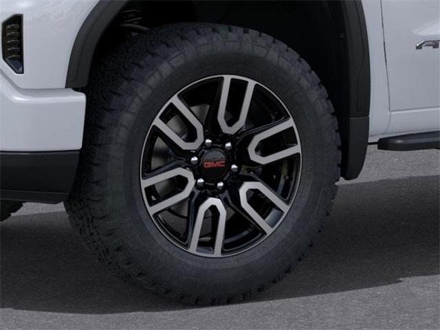 new 2025 GMC Sierra 1500 car, priced at $64,874