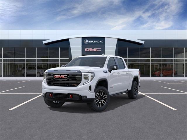 new 2025 GMC Sierra 1500 car, priced at $64,874