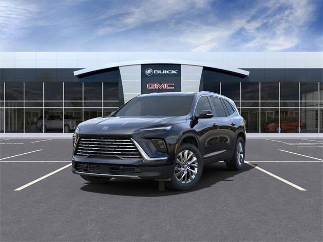 new 2025 Buick Enclave car, priced at $47,130