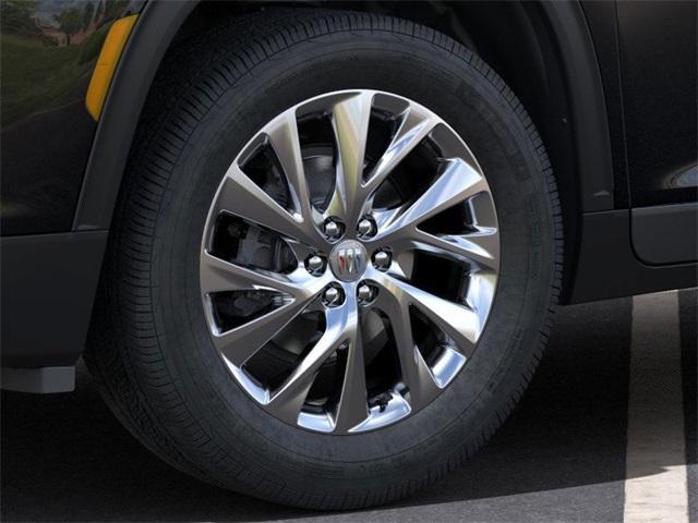 new 2025 Buick Enclave car, priced at $47,130