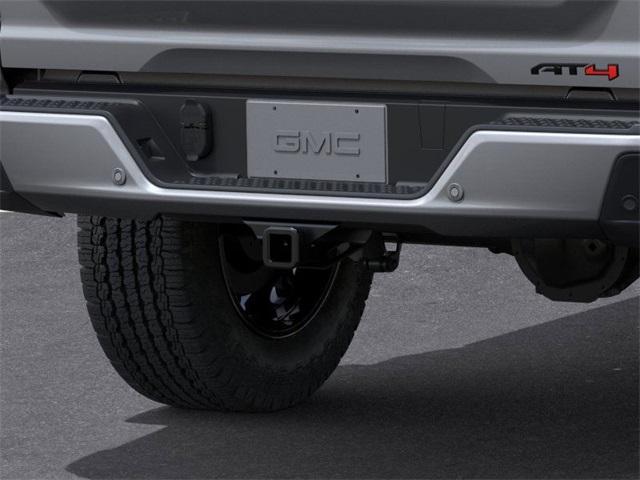 new 2025 GMC Canyon car, priced at $51,068