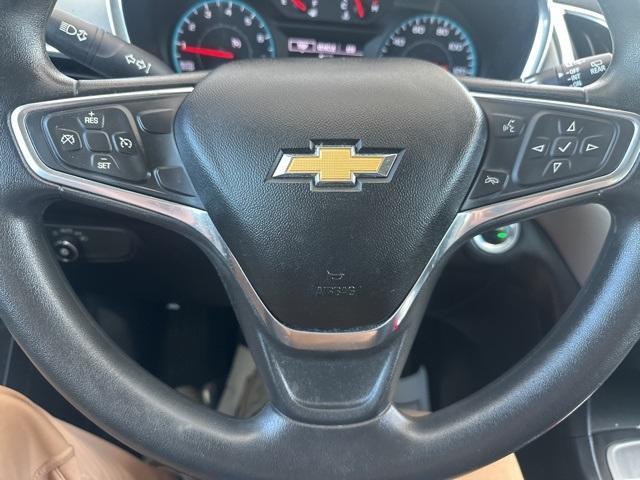 used 2018 Chevrolet Equinox car, priced at $11,900