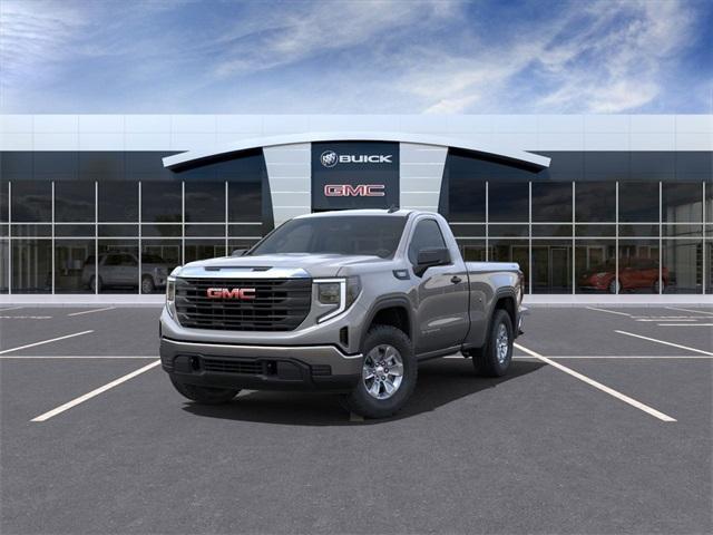 new 2025 GMC Sierra 1500 car, priced at $41,496