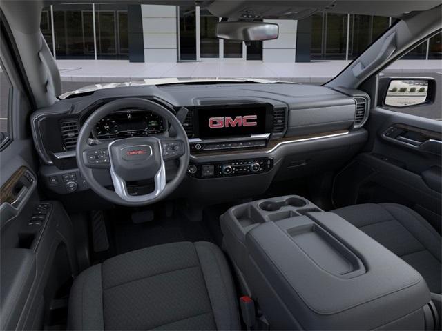 new 2024 GMC Sierra 1500 car, priced at $56,699