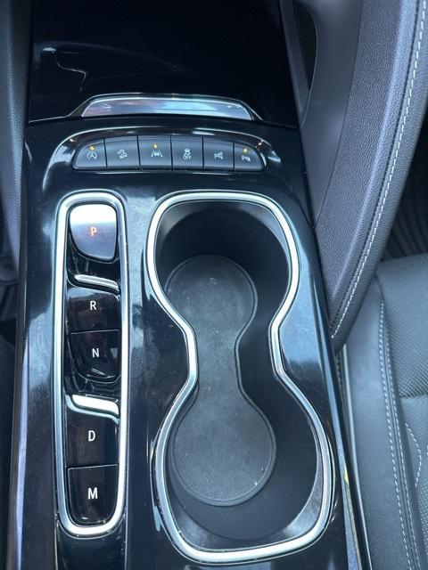 used 2023 Buick Envision car, priced at $33,900