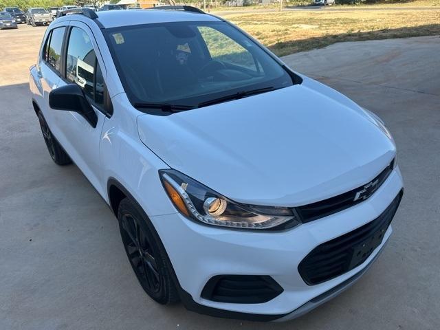 used 2020 Chevrolet Trax car, priced at $14,900