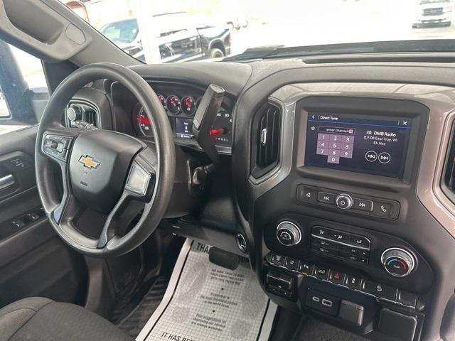 used 2024 Chevrolet Silverado 2500 car, priced at $52,900