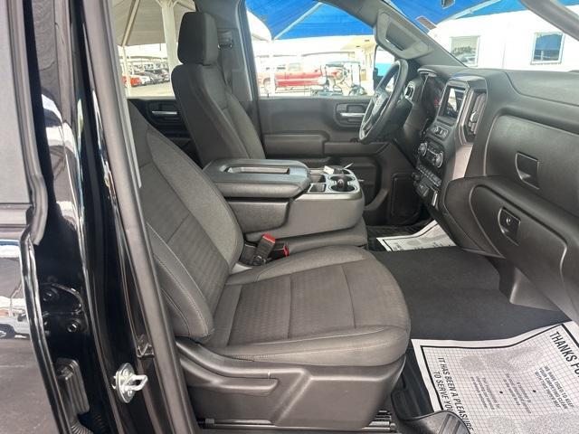 used 2024 Chevrolet Silverado 2500 car, priced at $52,900
