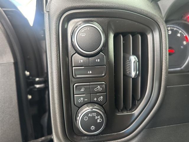 used 2024 Chevrolet Silverado 2500 car, priced at $52,900