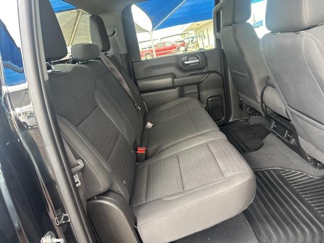 used 2024 Chevrolet Silverado 2500 car, priced at $52,900