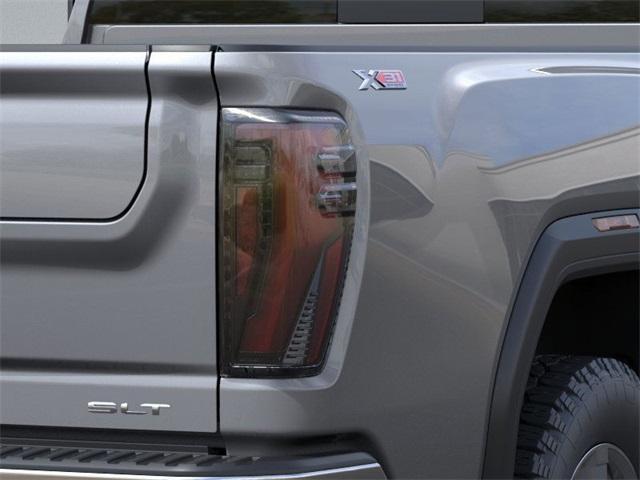 new 2025 GMC Sierra 3500 car, priced at $80,848