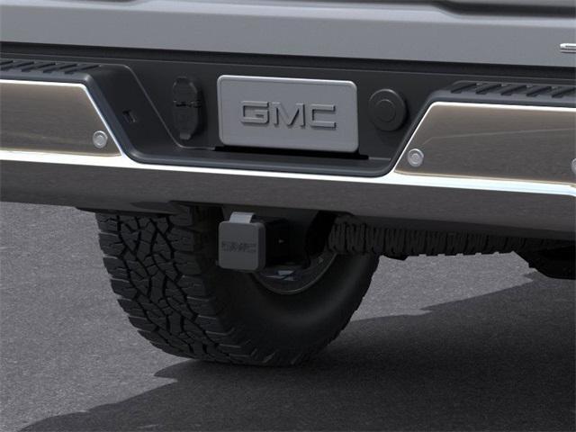 new 2025 GMC Sierra 3500 car, priced at $80,848
