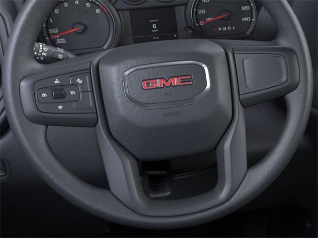 new 2023 GMC Sierra 1500 car, priced at $40,768