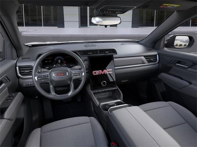 new 2026 GMC Terrain car