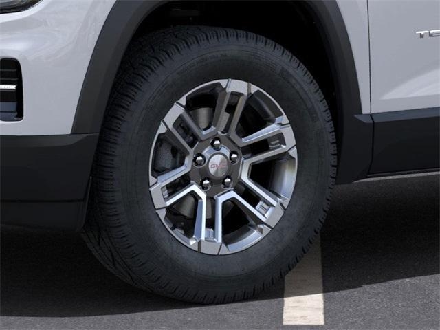new 2026 GMC Terrain car