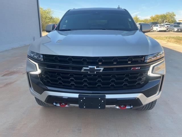 used 2024 Chevrolet Suburban car, priced at $61,900