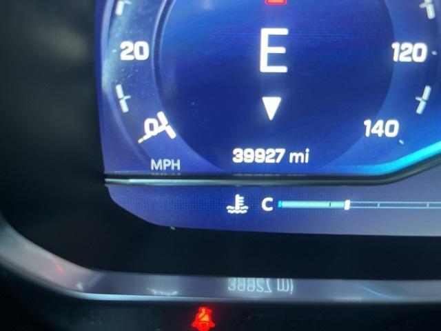 used 2024 Chevrolet Suburban car, priced at $61,900