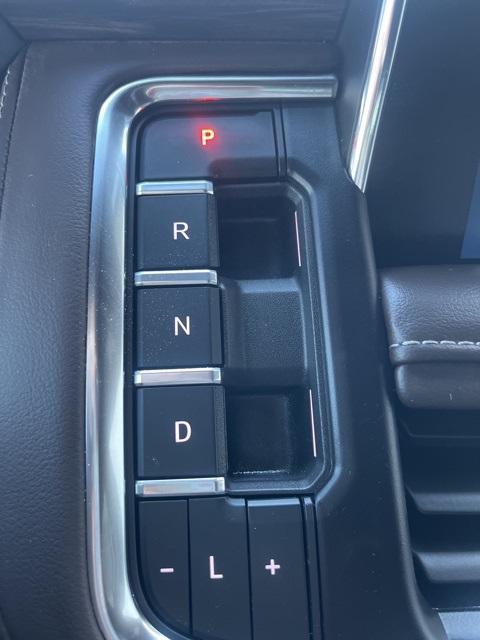 used 2024 Chevrolet Suburban car, priced at $61,900