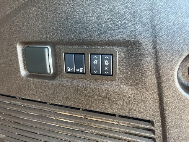 used 2024 Chevrolet Suburban car, priced at $61,900