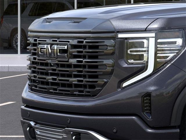 new 2024 GMC Sierra 1500 car, priced at $81,004