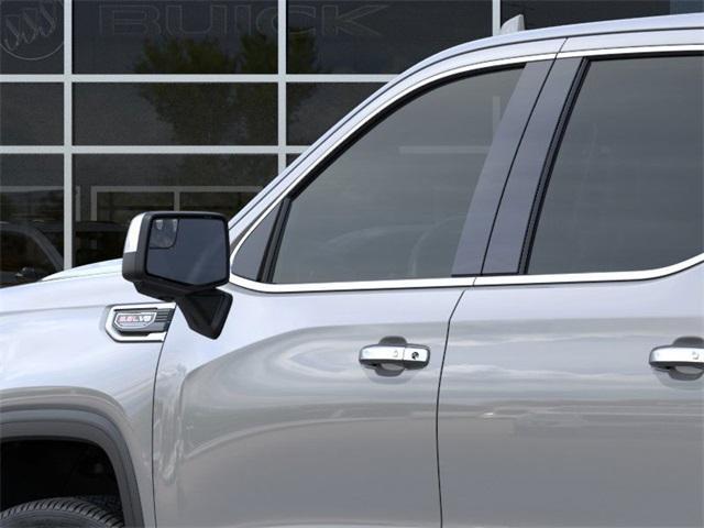 new 2025 GMC Sierra 1500 car, priced at $72,194