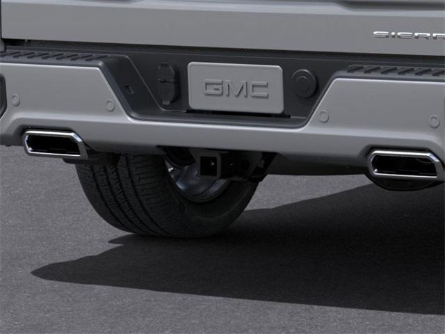 new 2025 GMC Sierra 1500 car, priced at $72,194