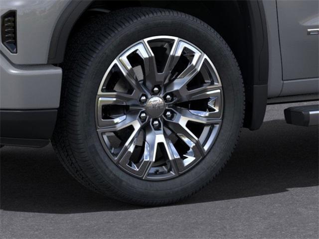 new 2025 GMC Sierra 1500 car, priced at $72,194
