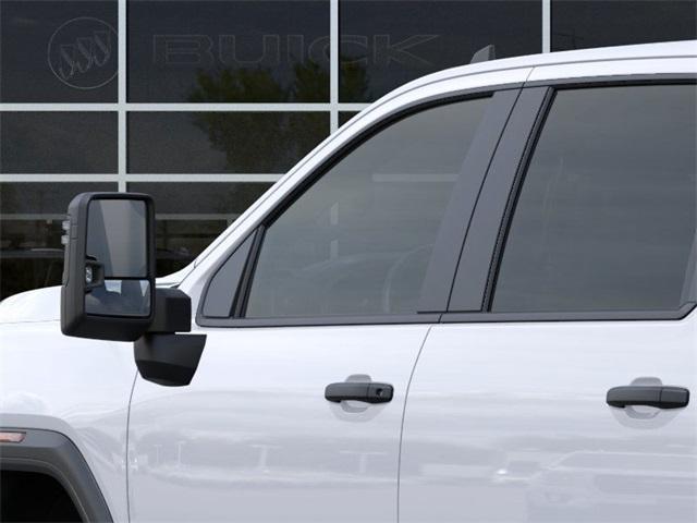 new 2025 GMC Sierra 3500 car, priced at $57,237