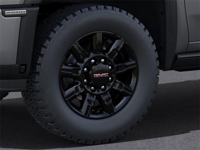 new 2025 GMC Sierra 2500 car, priced at $83,698